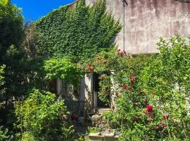 Le Mas du figuier, Maison de vacances