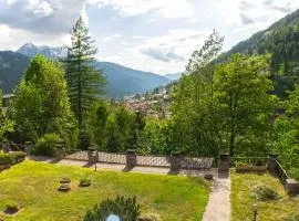 Ponte di Legno in Vista