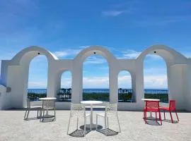 Tkijig觅悠悠海景民宿