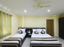 DREAM STAYS - NEAR AlRPORT