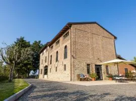 Agriturismo I Tre Colli -Rubbiano-