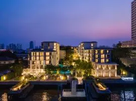 The Quarter Chaophraya by UHG