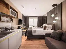 Boutique Residence Gdańsk
