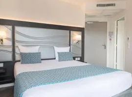 凡尔赛大厦酒店