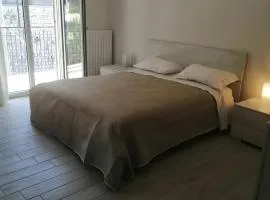 B&B Babbaro - camera con bagno privato