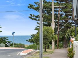 Sur La Mer Semaphore，位于撒马佛的酒店