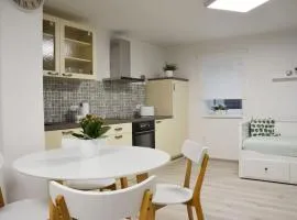 Apartmán Květinový Dům
