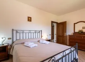 Pugnano Alto - appartamento Porcino