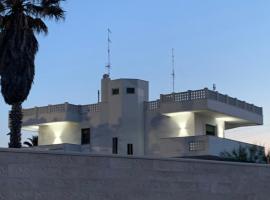 Nontiscordardimé Apt，位于托雷阿马莱的酒店