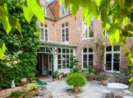 La chambre de Manon