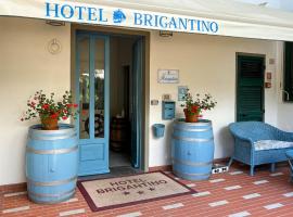 博丽坎缇诺酒店，位于普罗基奥的家庭/亲子酒店