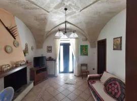 Volte, vicino Otranto