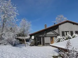 Chalet Les 3 Chênes Xonrupt-Longemer à 2 pas de GERARDMER et des lacs