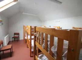 Highlander Bunkhouse