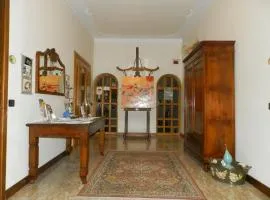 Agriturismo Cà Rossa