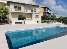 VILLA SEA VIEW SWIMMING POOL