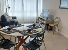 Apartamento Moderno JP 505