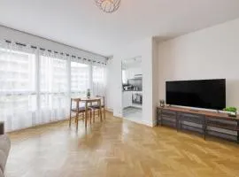 L'Appartement d'Art et de Lumière