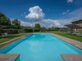 Leopolda in Selvarella pool and Wi-Fi