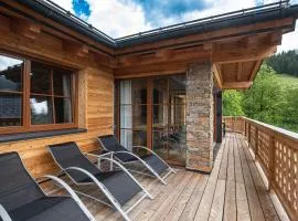 Dachstein Chalet