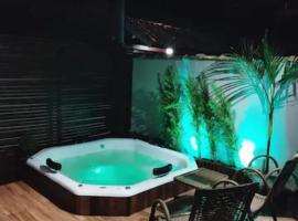 Antunes SPA #75，位于马里卡的酒店