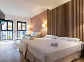 H-A Aparthotel Hotel Quo