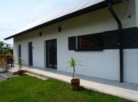 Panorama Racławicka Domek Willa Basen Agroturystyka