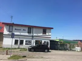 Kwatery Mamma Mia Opawska 1a