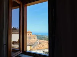 Le Signorine Panoramic apartments