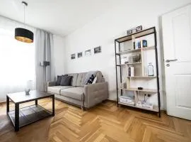 FirstClass 2-Room-Apartment