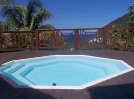 villa antigua