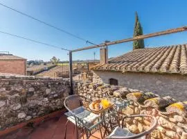 Gran casa de piedra en Alt Emporda