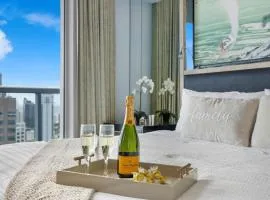 Special Offer at Icon Brickell with Ocean view