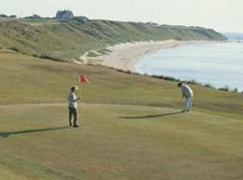 Great Southern Hotel Rosslare (Duplicate)，位于罗斯莱尔的酒店