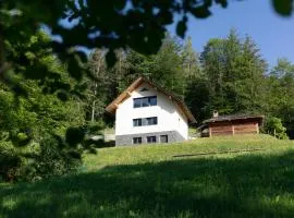 Holiday House Chilly