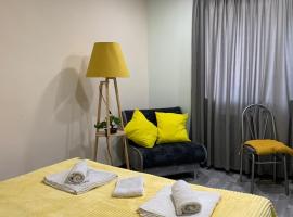 old avlabari Home，位于第比利斯的别墅