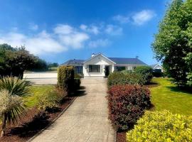 Robin Hill Bed and Breakfast，位于库拉克洛的酒店