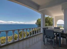 Malvazios Villa Big Blue