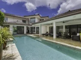 Luxury Zen Retreat home