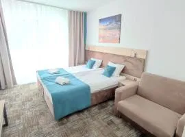 Apartments Welle 205