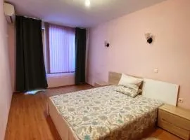 Deluxe Apartment Stoyanovi