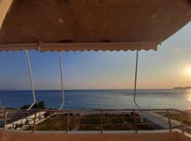 DHANIL HOTEL BORSH - HIMARE，位于博尔什的酒店