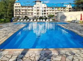 APARTAMENT RELAX BLUE MARE