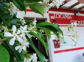 罗堪达奇欧西奥拉旅馆