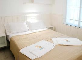 Ideal família a 500m de la playa en S'Agaró，位于萨卡罗的酒店