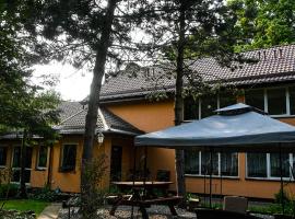 Pokoje gościnne „SEN”，位于伊拉华的酒店