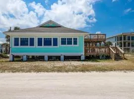 DogFriendly Beachfront Condo