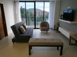 Apartamento Zipa 301