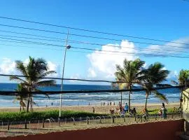 Casa Beira-mar - Praia do Flamengo - Salvador - Bahia