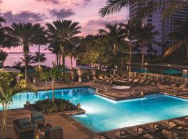 The Ritz-Carlton, Sarasota